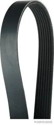Keilrippenriemen HERTH+BUSS JAKOPARTS J1070810