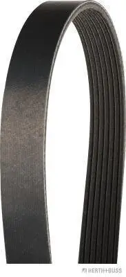 Keilrippenriemen HERTH+BUSS JAKOPARTS J1071380