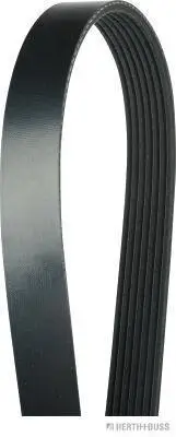 Keilrippenriemen HERTH+BUSS JAKOPARTS J1071473 Bild Keilrippenriemen HERTH+BUSS JAKOPARTS J1071473