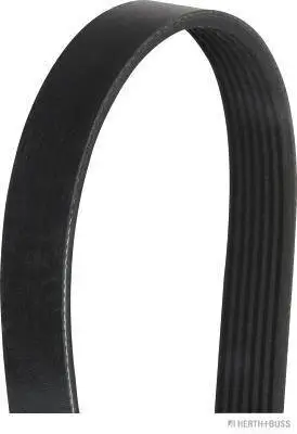 Keilrippenriemen HERTH+BUSS JAKOPARTS J1071633 Bild Keilrippenriemen HERTH+BUSS JAKOPARTS J1071633