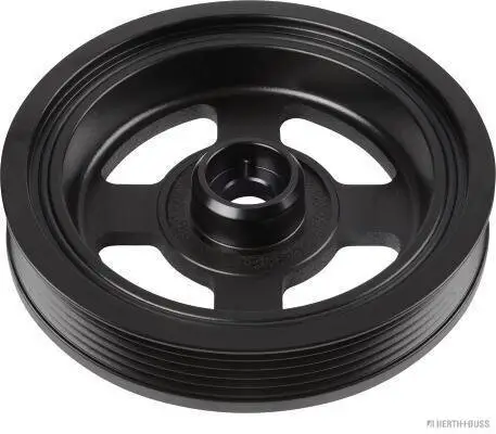 Riemenscheibe, Kurbelwelle HERTH+BUSS JAKOPARTS J1090310