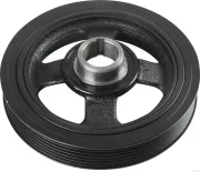 Riemenscheibe, Kurbelwelle HERTH+BUSS JAKOPARTS J1090523