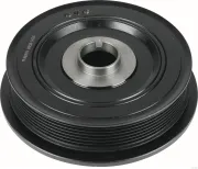 Riemenscheibe, Kurbelwelle HERTH+BUSS JAKOPARTS J1091035