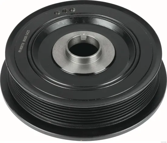 Riemenscheibe, Kurbelwelle HERTH+BUSS JAKOPARTS J1091035 Bild Riemenscheibe, Kurbelwelle HERTH+BUSS JAKOPARTS J1091035