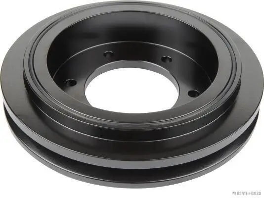 Riemenscheibe, Kurbelwelle HERTH+BUSS JAKOPARTS J1092013 Bild Riemenscheibe, Kurbelwelle HERTH+BUSS JAKOPARTS J1092013