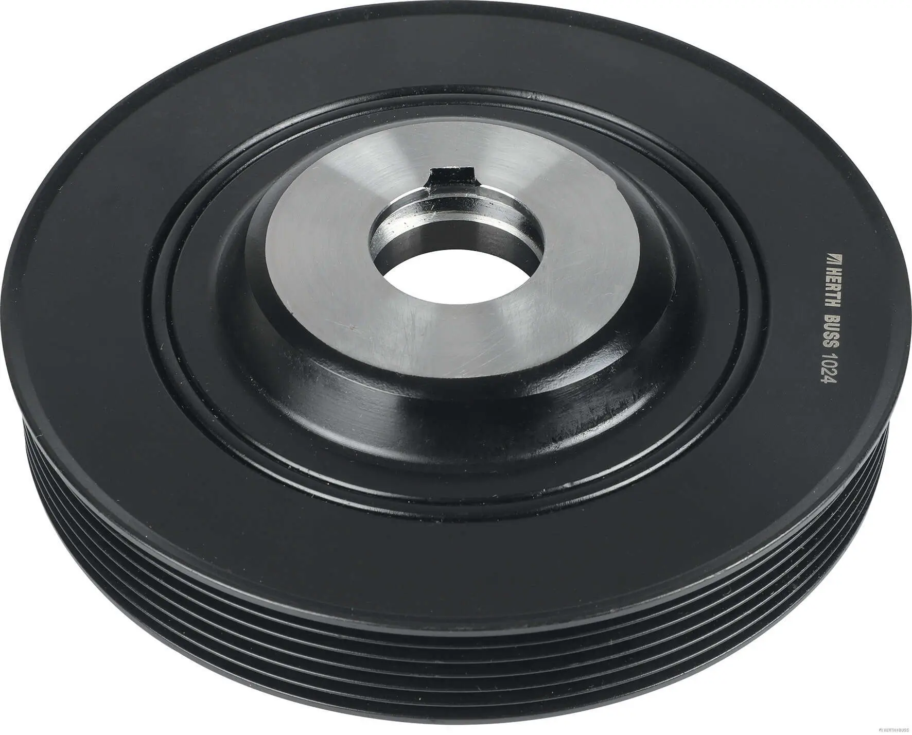Riemenscheibe, Kurbelwelle HERTH+BUSS JAKOPARTS J1092032