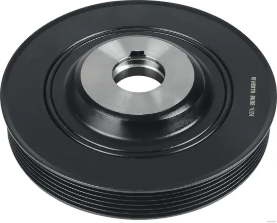 Riemenscheibe, Kurbelwelle HERTH+BUSS JAKOPARTS J1092032 Bild Riemenscheibe, Kurbelwelle HERTH+BUSS JAKOPARTS J1092032