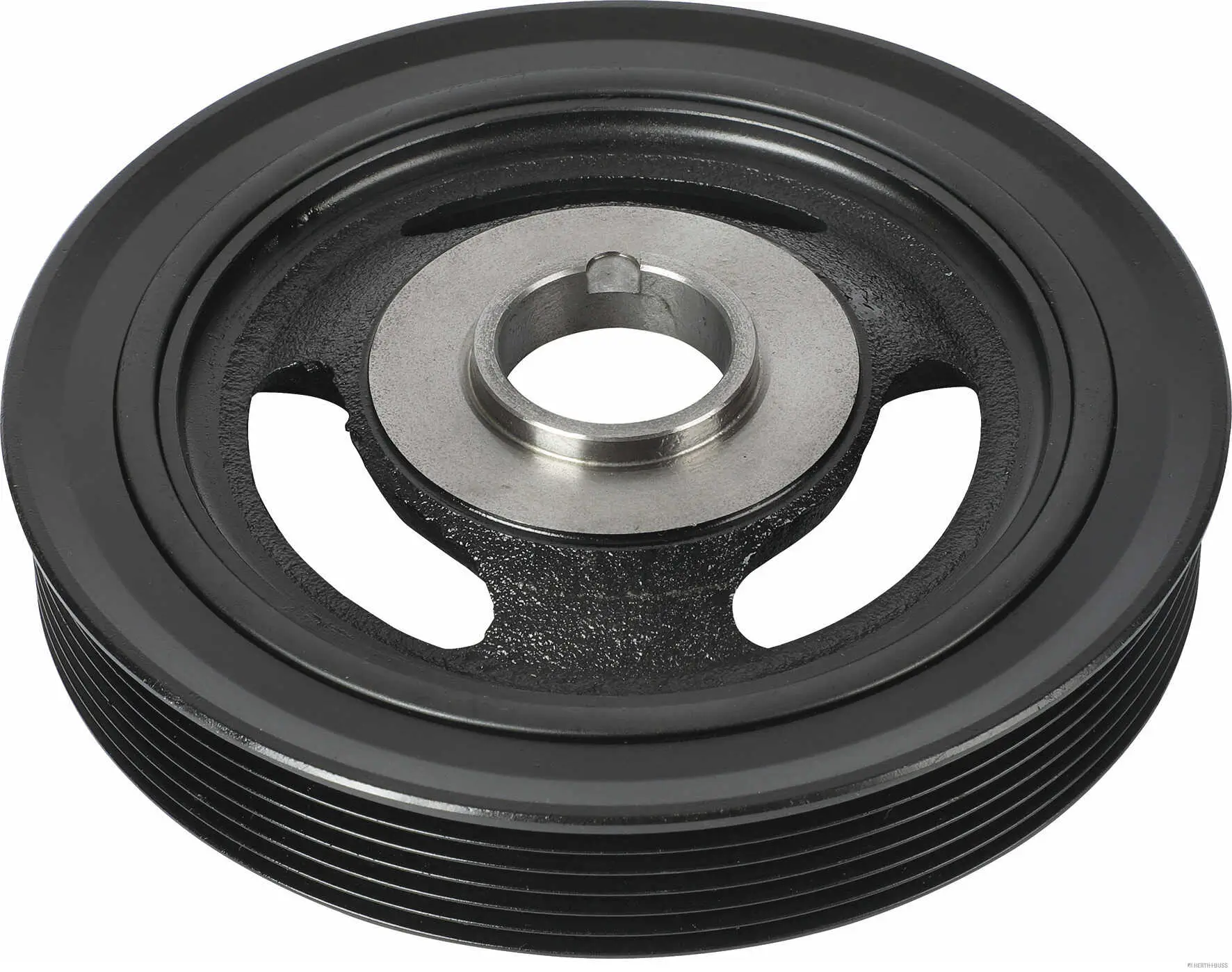 Riemenscheibe, Kurbelwelle HERTH+BUSS JAKOPARTS J1092033