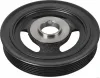 Riemenscheibe, Kurbelwelle HERTH+BUSS JAKOPARTS J1092033