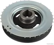 Riemenscheibe, Kurbelwelle HERTH+BUSS JAKOPARTS J1093010