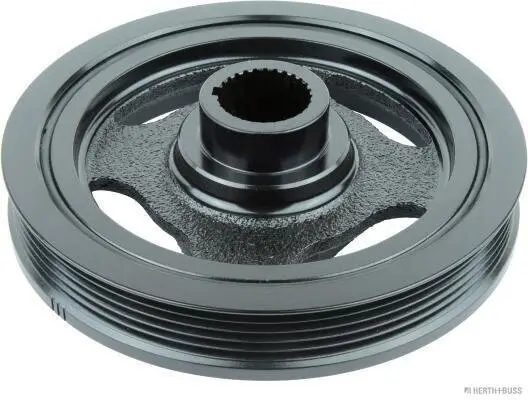 Riemenscheibe, Kurbelwelle HERTH+BUSS JAKOPARTS J1094003