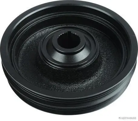 Riemenscheibe, Kurbelwelle HERTH+BUSS JAKOPARTS J1094005 Bild Riemenscheibe, Kurbelwelle HERTH+BUSS JAKOPARTS J1094005