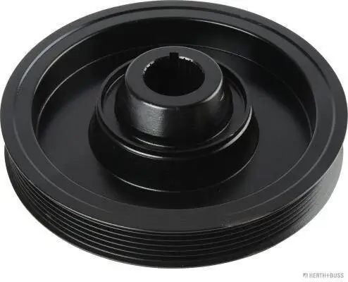 Riemenscheibe, Kurbelwelle HERTH+BUSS JAKOPARTS J1094010 Bild Riemenscheibe, Kurbelwelle HERTH+BUSS JAKOPARTS J1094010
