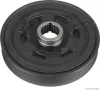 Riemenscheibe, Kurbelwelle HERTH+BUSS JAKOPARTS J1094012