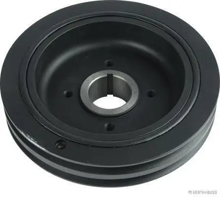 Riemenscheibe, Kurbelwelle HERTH+BUSS JAKOPARTS J1095000