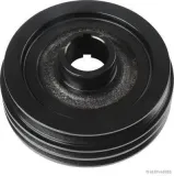 Riemenscheibe, Kurbelwelle HERTH+BUSS JAKOPARTS J1095009