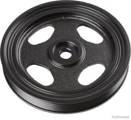 Riemenscheibe, Kurbelwelle HERTH+BUSS JAKOPARTS J1095018