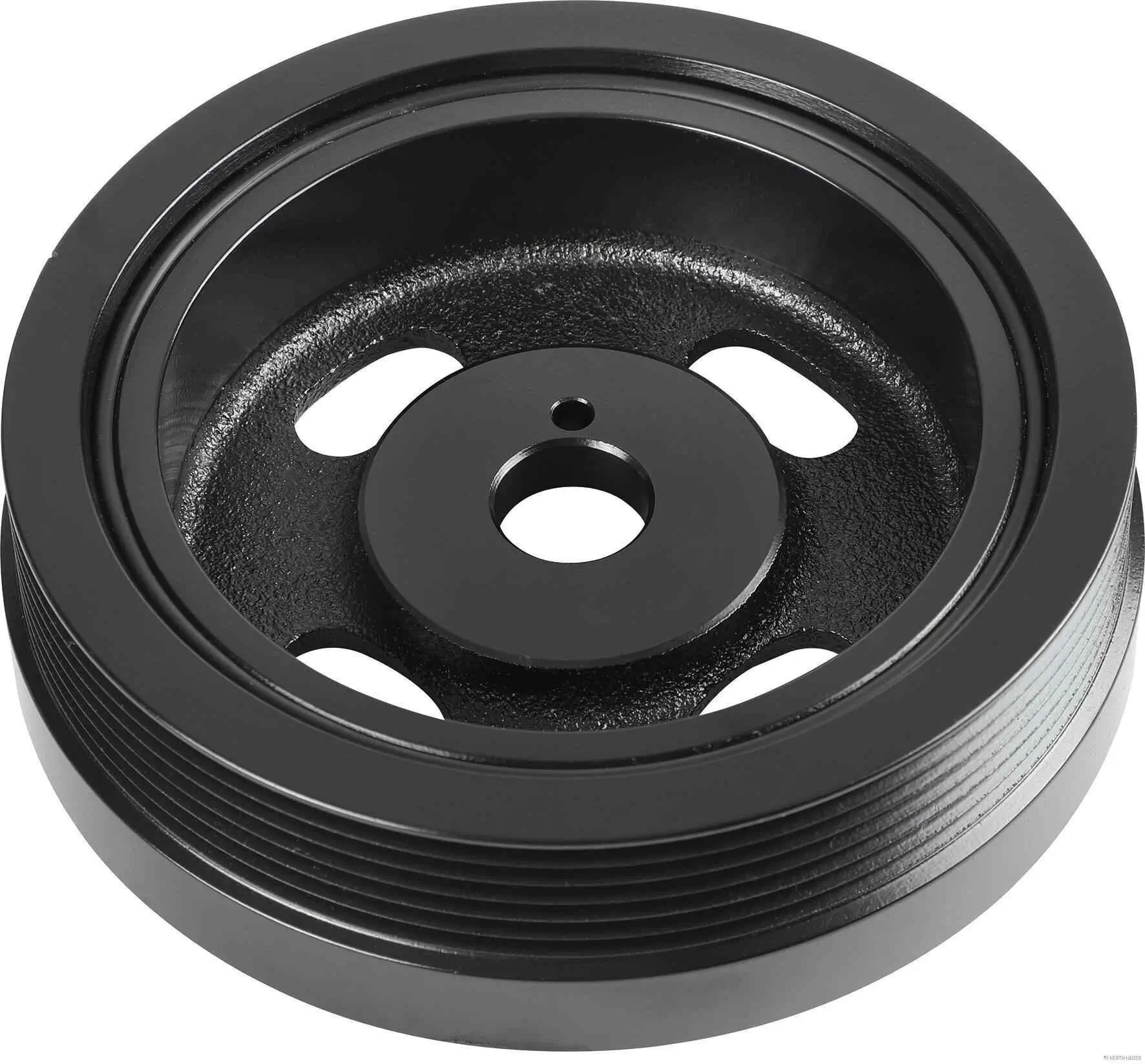 Riemenscheibe, Kurbelwelle HERTH+BUSS JAKOPARTS J1097002