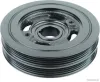 Riemenscheibe, Kurbelwelle HERTH+BUSS JAKOPARTS J1098000