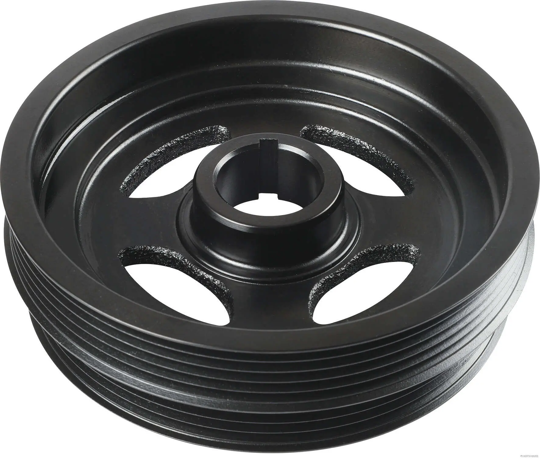 Riemenscheibe, Kurbelwelle HERTH+BUSS JAKOPARTS J1098012