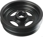 Riemenscheibe, Kurbelwelle HERTH+BUSS JAKOPARTS J1098012