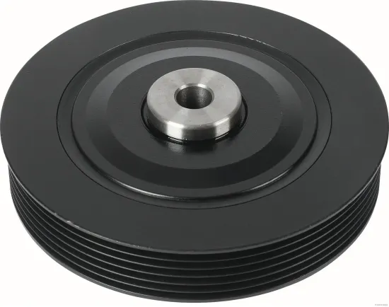 Riemenscheibe, Kurbelwelle HERTH+BUSS JAKOPARTS J1098013 Bild Riemenscheibe, Kurbelwelle HERTH+BUSS JAKOPARTS J1098013