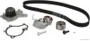 Wasserpumpe + Zahnriemensatz HERTH+BUSS JAKOPARTS J1100302