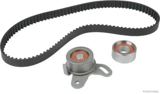 Zahnriemensatz HERTH+BUSS JAKOPARTS J1110501 Bild Zahnriemensatz HERTH+BUSS JAKOPARTS J1110501
