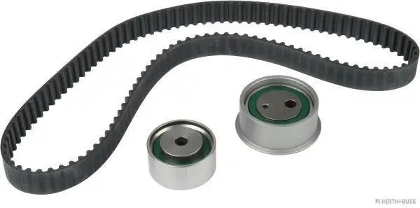 Zahnriemensatz HERTH+BUSS JAKOPARTS J1110503