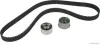 Zahnriemensatz HERTH+BUSS JAKOPARTS J1110540
