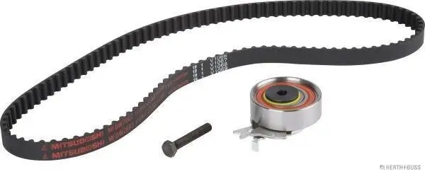 Zahnriemensatz HERTH+BUSS JAKOPARTS J1110908