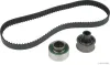 Zahnriemensatz HERTH+BUSS JAKOPARTS J1111009