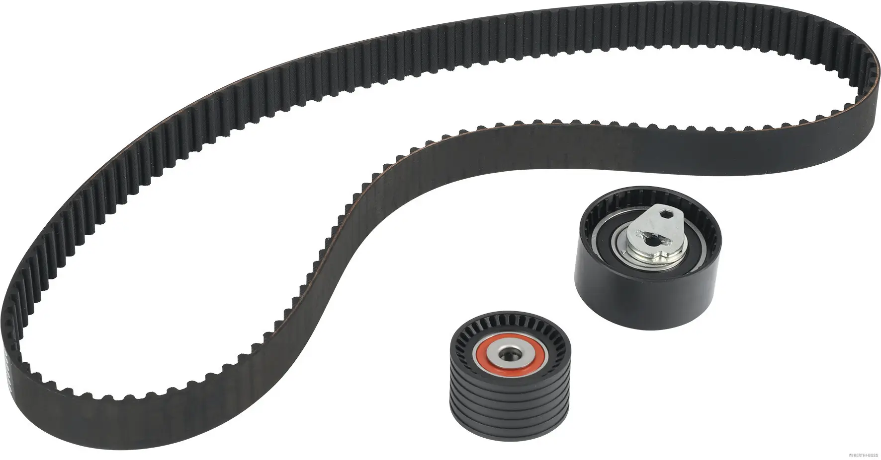 Zahnriemensatz HERTH+BUSS JAKOPARTS J1111049