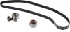 Zahnriemensatz HERTH+BUSS JAKOPARTS J1112079