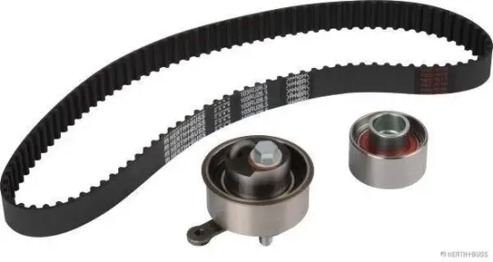 Zahnriemensatz HERTH+BUSS JAKOPARTS J1113070 Bild Zahnriemensatz HERTH+BUSS JAKOPARTS J1113070