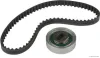 Zahnriemensatz HERTH+BUSS JAKOPARTS J1114003