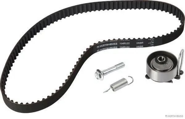 Zahnriemensatz HERTH+BUSS JAKOPARTS J1114046