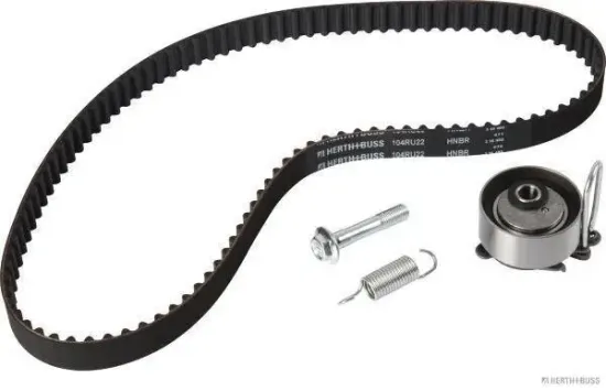 Zahnriemensatz HERTH+BUSS JAKOPARTS J1114046 Bild Zahnriemensatz HERTH+BUSS JAKOPARTS J1114046