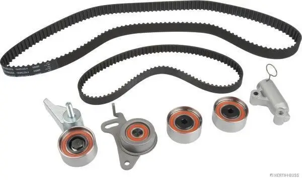 Zahnriemensatz HERTH+BUSS JAKOPARTS J1115098