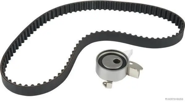 Zahnriemensatz HERTH+BUSS JAKOPARTS J1116002