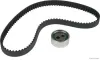Zahnriemensatz HERTH+BUSS JAKOPARTS J1116013