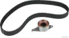 Zahnriemensatz HERTH+BUSS JAKOPARTS J1116016