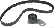 Zahnriemensatz HERTH+BUSS JAKOPARTS J1117010