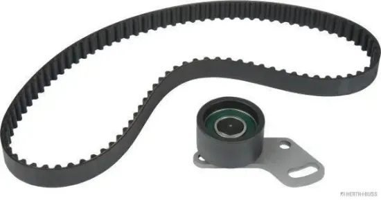 Zahnriemensatz HERTH+BUSS JAKOPARTS J1117010 Bild Zahnriemensatz HERTH+BUSS JAKOPARTS J1117010
