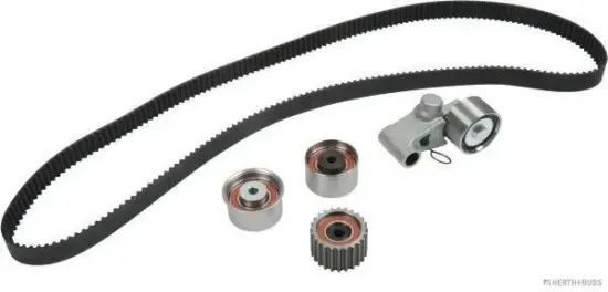 Zahnriemensatz HERTH+BUSS JAKOPARTS J1117035 Bild Zahnriemensatz HERTH+BUSS JAKOPARTS J1117035