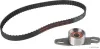 Zahnriemensatz HERTH+BUSS JAKOPARTS J1118003