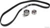 Zahnriemensatz HERTH+BUSS JAKOPARTS J1118027