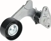 Riemenspanner, Keilrippenriemen vorne HERTH+BUSS JAKOPARTS J1140363