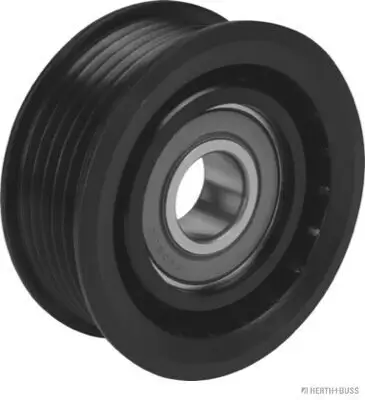 Umlenk-/Führungsrolle, Keilrippenriemen HERTH+BUSS JAKOPARTS J1140401