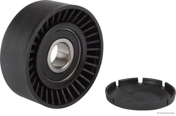 Umlenk-/Führungsrolle, Keilrippenriemen HERTH+BUSS JAKOPARTS J1140404